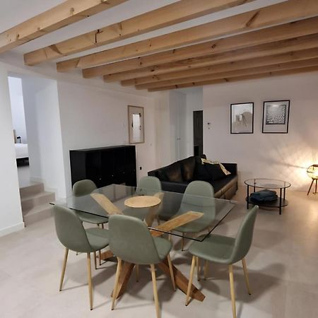 Apartamento En Toledo Bagu Διαμέρισμα Εξωτερικό φωτογραφία