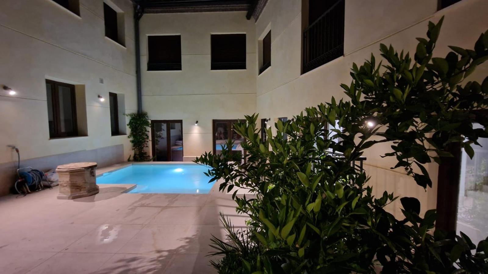 Apartamento En Toledo Bagu Διαμέρισμα Εξωτερικό φωτογραφία