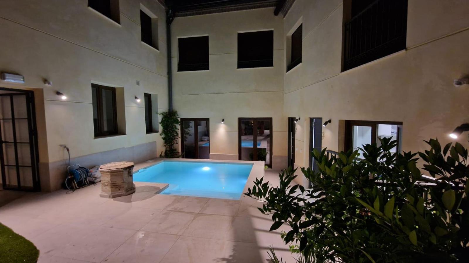 Apartamento En Toledo Bagu Διαμέρισμα Εξωτερικό φωτογραφία