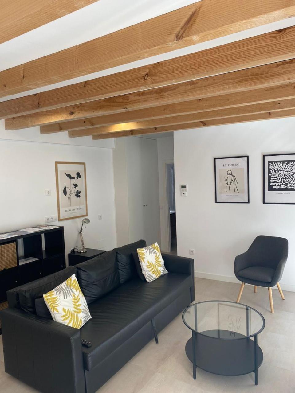 Apartamento En Toledo Bagu Διαμέρισμα Εξωτερικό φωτογραφία