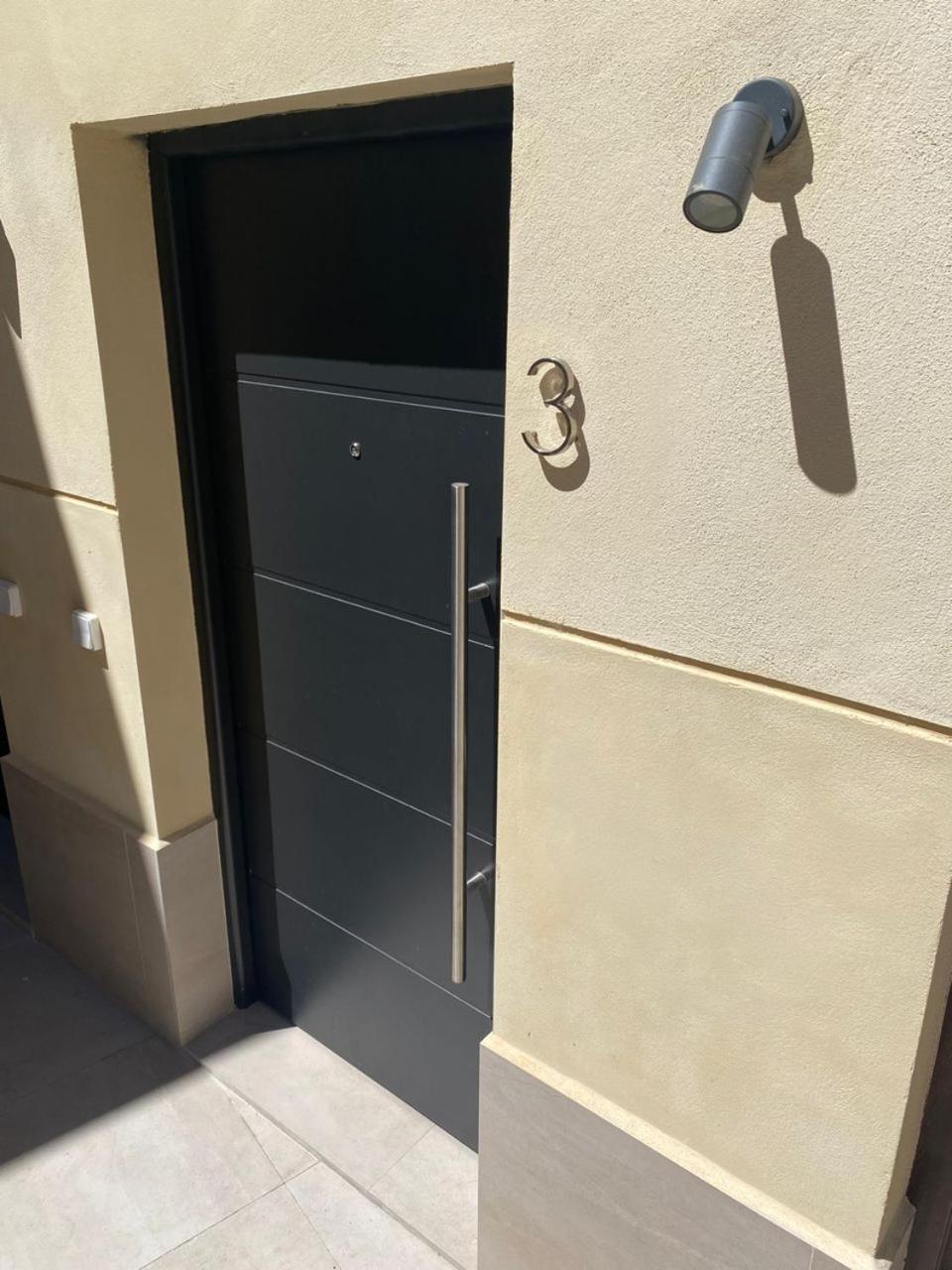 Apartamento En Toledo Bagu Διαμέρισμα Εξωτερικό φωτογραφία