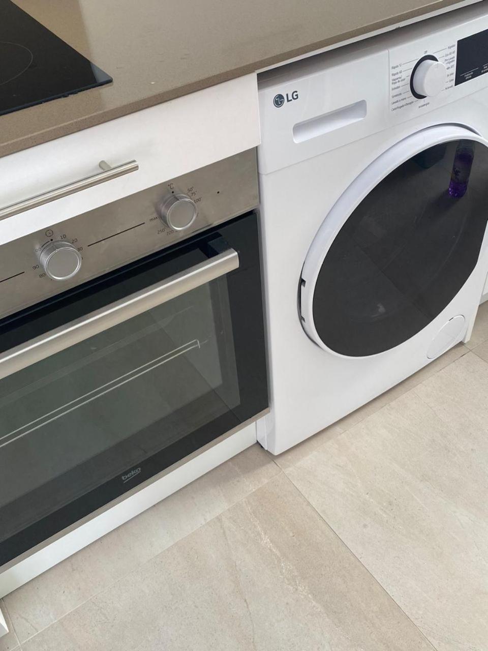 Apartamento En Toledo Bagu Διαμέρισμα Εξωτερικό φωτογραφία